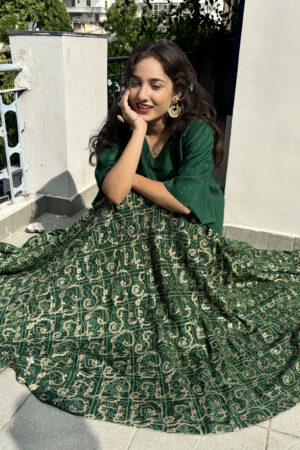 Emerald Grace