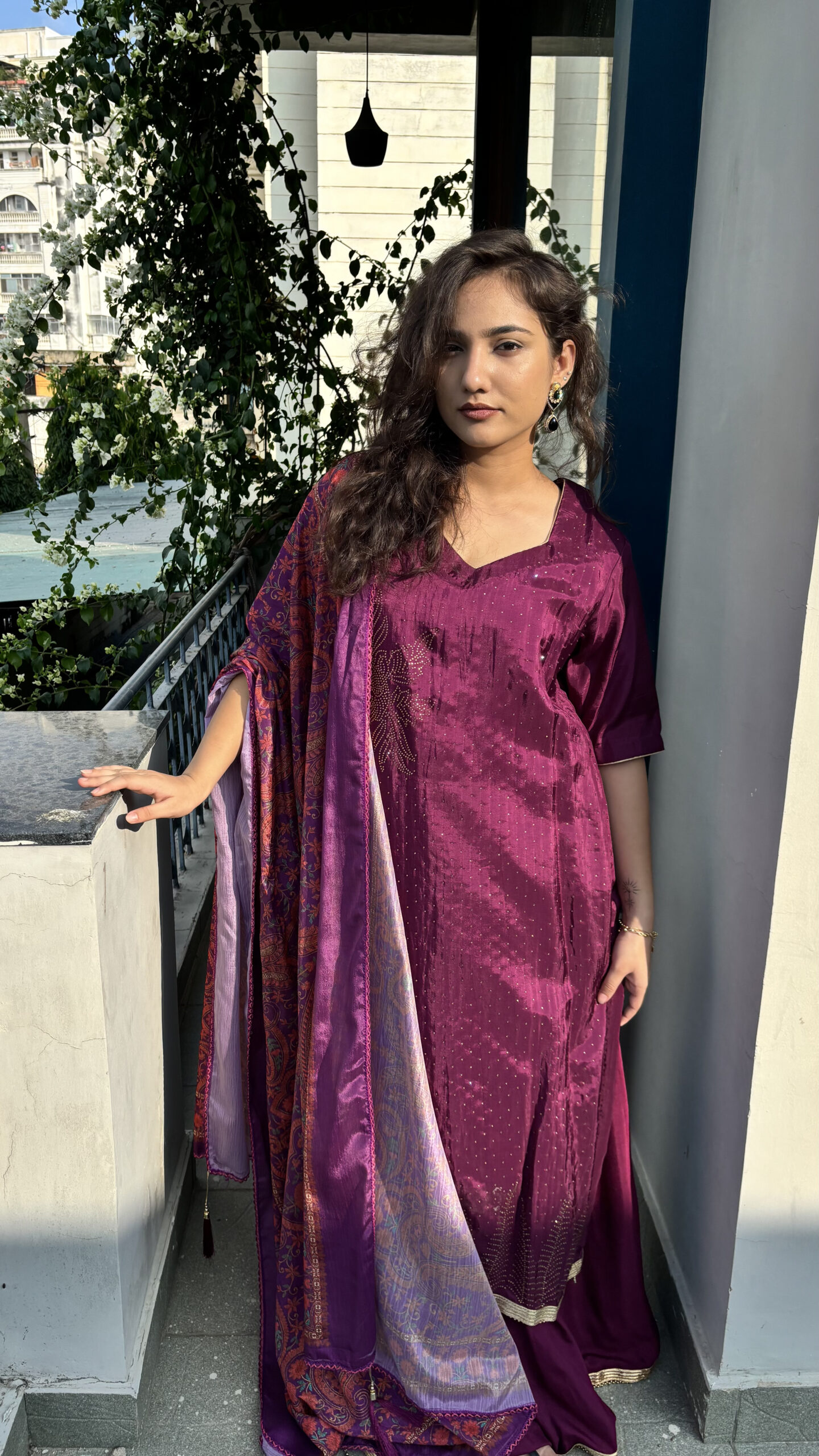 Midnight Regal